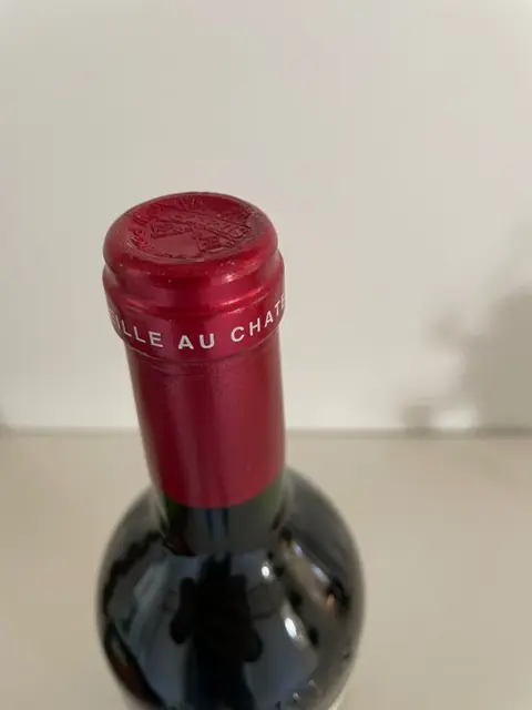 1998 Petrus - Pomerol - 1 Fles (0,75 liter)