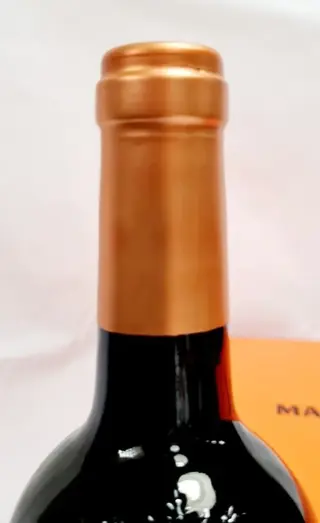 2017 Marqués de Murrieta - Rioja Reserva - 6 Flessen (0.75 liter)