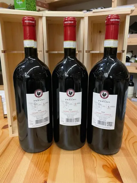 2020 Tenuta Perano - Chianti Classico DOCG - 3 Magnums (1.5L)