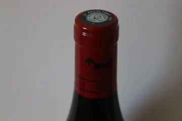 2017 Clos Vougeot Grand Cru - Château de la Tour - Bourgondië - 1 Fles (0.68L)
