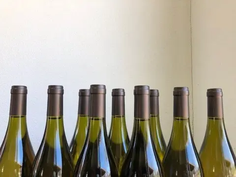 2019 Chablis Vieilles Vignes, Mickael Marillier - Bourgondië - 9 Flessen (0.75 liter)