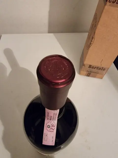 1990 Bartolo Mascarello Artist label - Barolo - 1 Magnum (1,5 L)