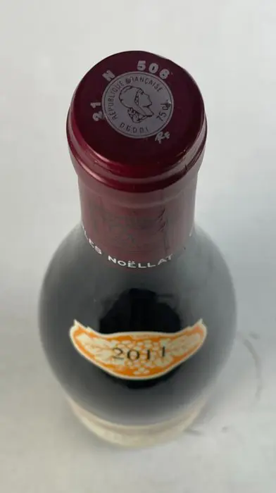 2011 Echezeaux Grand Cru - Charles Noellat - Bourgondië - 1 Fles (0,75 liter)