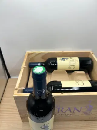 2020 Chateau Citran - Haut-Médoc - 6 Flessen (0.75 liter)