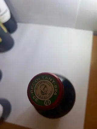 2008 Alter Ego, 2nd wine Chateau Palmer - Margaux - 1 Fles (0,75 liter)