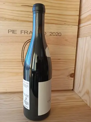 2020 Casa Castillo, Pie Franco - Jumilla - 1 Fles (0,75 liter)