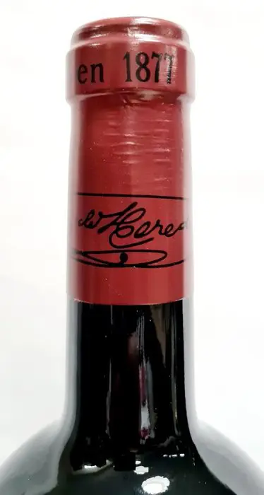 2010 R. López de Heredia, Viña Tondonia Reserva & 2010 Bodegas Riojanas, Viña Albina Gran Reserva - Rioja - 2 Magnums (1.5L)