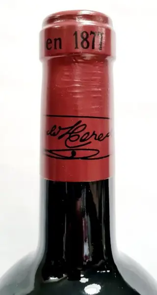 2010 R. López de Heredia, Viña Tondonia Reserva & 2010 Bodegas Riojanas, Viña Albina Gran Reserva - Rioja - 2 Magnums (1.5L)