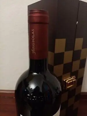 2017 Turriga, Argiolas - Sardinië - 1 Fles (0,75 liter)