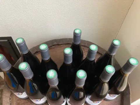 2020 Givry 1° Cru "Le Vigron" - Domaine Vincent Lumpp - Bourgondië - 12 Flessen (0.75 liter)