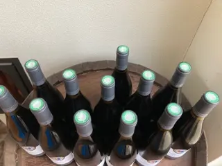 2020 Givry 1° Cru "Le Vigron" - Domaine Vincent Lumpp - Bourgondië - 12 Flessen (0.75 liter)