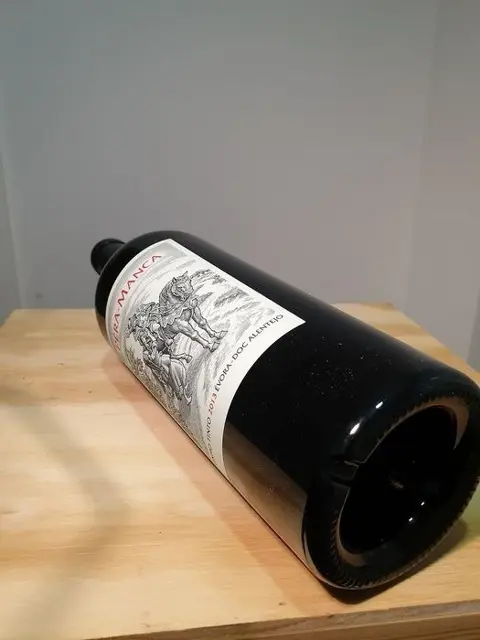 2013 Eugénio de Almeida - Cartuxa, Pêra-Manca Tinto - Alentejo - 1 Fles (0,75 liter)