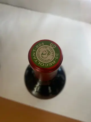 2007 Chateau Palmer Alter Ego de Palmer - Margaux - 1 Fles (0,75 liter)