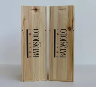2015 Batasiolo - Barolo DOCG - 2 Magnums (1.5L)