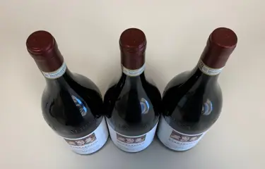2019 Bera - Barbaresco - 3 Magnums (1.5L)