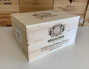 2017 Brigaldara "Cavolo" - Amarone della Valpolicella - 6 Flessen (0.75 liter)