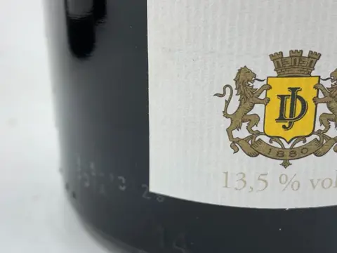 2018 Beaune 1° Cru "Grèves" - Joseph Drouhin - Bourgondië - 3 Flessen (0.75 liter)