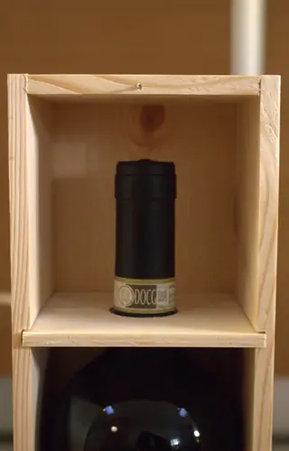 2018 Barolo Garretti di "La Spinetta" - Barolo DOCG - 1 Magnum (1,5 L)