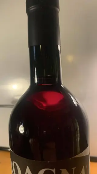 2013 Roagna, Montefico Vecchie Viti - Barbaresco - 1 Fles (0,75 liter)