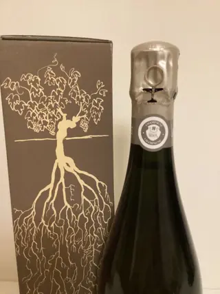 Jacques Selosse Exquise - Champagne - 1 Fles (0,75 liter)