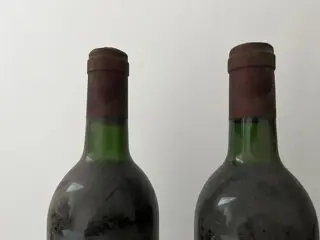 1985 Chateau de Marbuzet - Saint-Estèphe - 2 Flessen (0.75 liter)