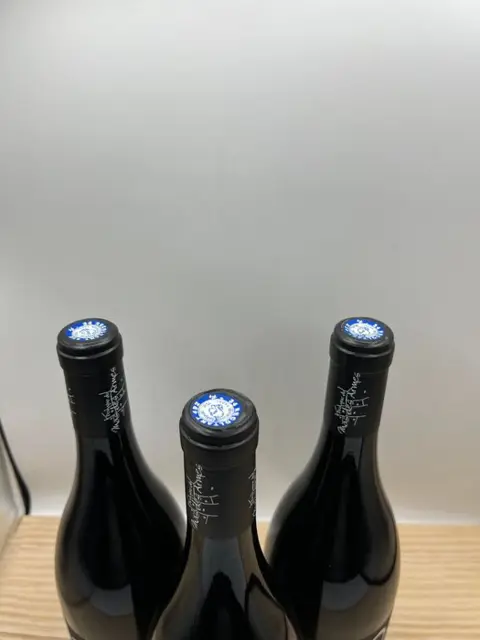 2020 IGP Pays de l'Herault "Le 360" - Mas des Armes - herault - 3 Fles (0,75 liter)