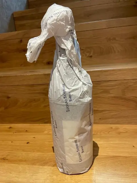 2016 Luciano Sandrone Le Vigne - Barolo - 1 Fles (0,75 liter)