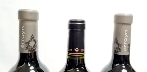 2015 Bodega Matarromera, Gran Reserva & 2016 Bodegas S. Arroyo, Reserva x2 - Ribera del Duero - 3 Flessen (0.75 liter)