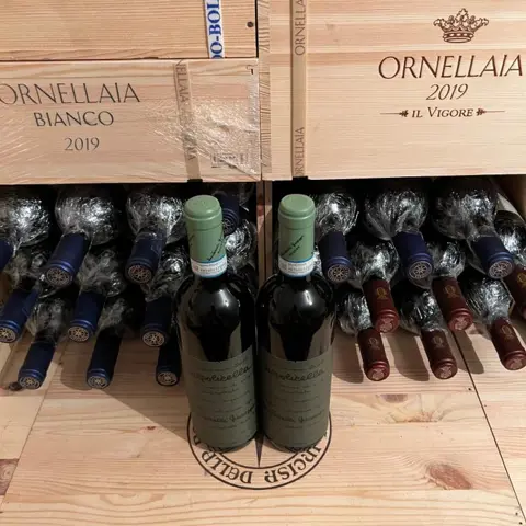 2015 Quintarelli Giuseppe, Valpolicella - Veneto DOC - 2 Flessen (0.75 liter)