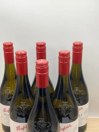 2020 Penfolds BIN 311 Chardonnay - Tasmanië - 6 Flessen (0.75 liter)