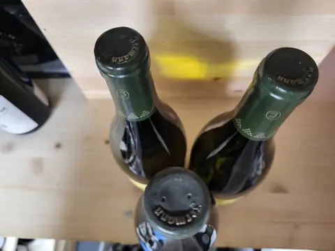 2018 Jermann, Vintage Tunina - Friuli Venzia Giulia - 3 Flessen (0.75 liter)