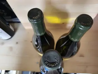 2018 Jermann, Vintage Tunina - Friuli Venzia Giulia - 3 Flessen (0.75 liter)