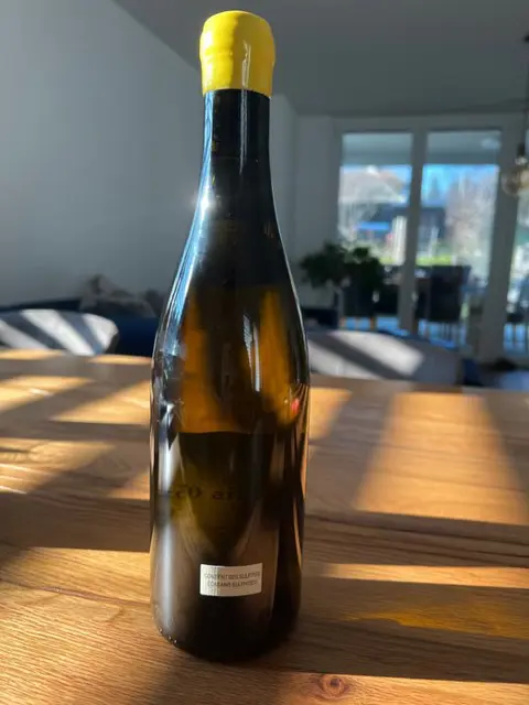 2020 Domaine Francois Raveneau Les Clos - Chablis Grand Cru - 1 Fles (0,75 liter)