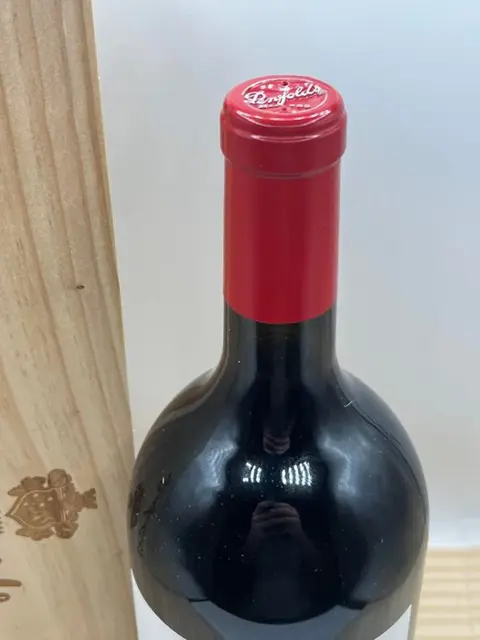 2018 Penfolds Bin 389 Cabernet Shiraz - Zuid-Australië - 1 Magnum (1,5 L)