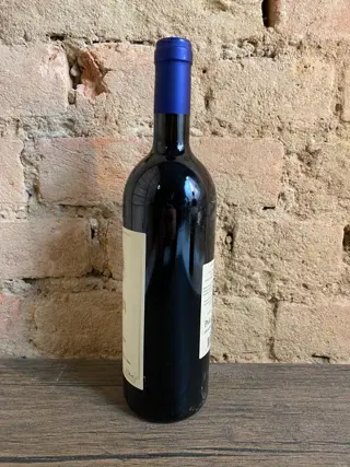 2011 Tenuta San Guido, Sassicaia - Super Tuscans - 1 Fles (0,75 liter)