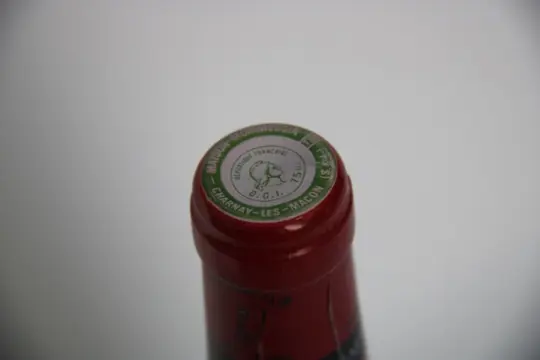 1985 Domaine du Clos de Tart Monopole - Clos de Tart Grand Cru - 1 Fles (0,75 liter)