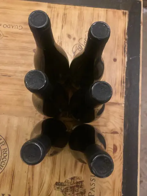 2016 Attention Chenin Mechant - Vin de France - 6 Fles (0,75 liter)