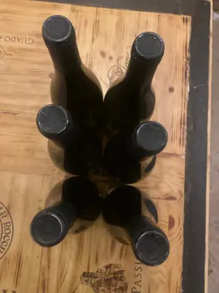 2016 Attention Chenin Mechant - Vin de France - 6 Fles (0,75 liter)