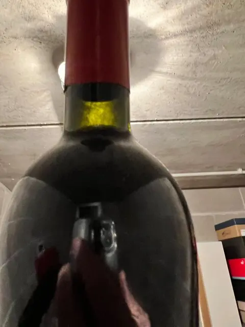 1997 Loredan Gasparini, Capo Di Stato - Veneto - 3 Flessen (0.75 liter)