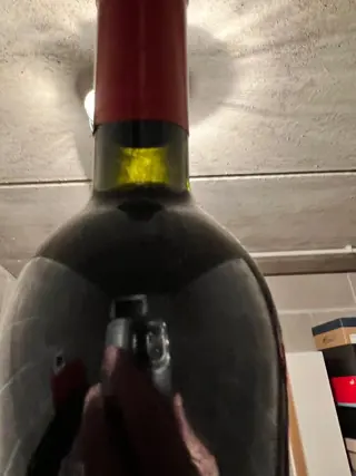 1997 Loredan Gasparini, Capo Di Stato - Veneto - 3 Flessen (0.75 liter)