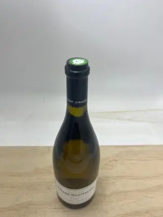 2020 Bâtard Montrachet Grand Cru - Vincent Girardin - Bâtard-Montrachet - 1 Fles (0,75 liter)