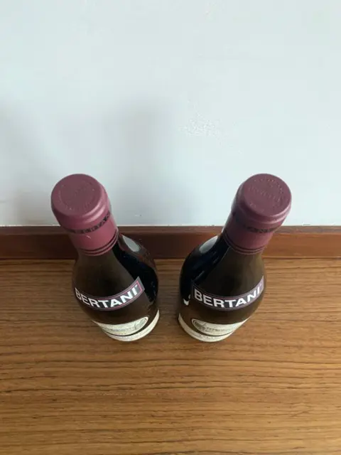 2011 Bertani - Amarone della Valpolicella - 2 Fles (0,75 liter)