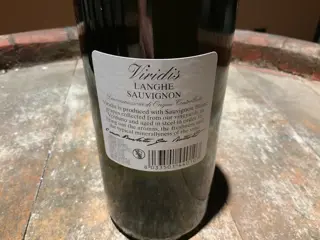 2021 G.B. Burlotto, Viridis Langhe Sauvignon - Piëmont - 6 Flessen (0.75 liter)