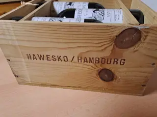 1986 Cheval Noir - Saint-Emilion - 6 Flessen (0.75 liter)