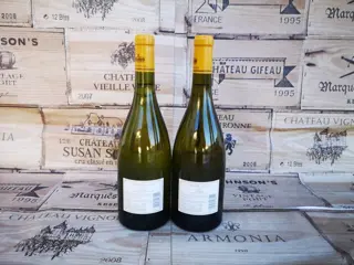 2019 Castello della Sala, Cervaro della Sala - Umbrië - 2 Flessen (0.75 liter)