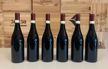 2018 Bera - Barolo - 6 Flessen (0.75 liter)