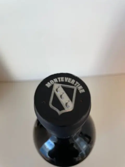 2019 Montevertine, Le Pergole Torte - Toscana IGT - 1 Fles (0,75 liter)