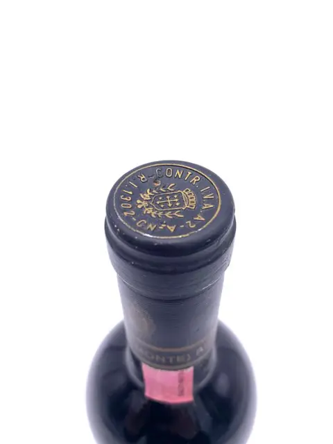 1990 Bruno Giacosa, Villero di Castiglione Falletto - Barolo - 1 Fles (0,75 liter)