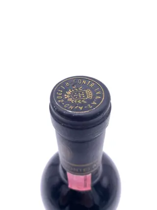 1990 Bruno Giacosa, Villero di Castiglione Falletto - Barolo - 1 Fles (0,75 liter)