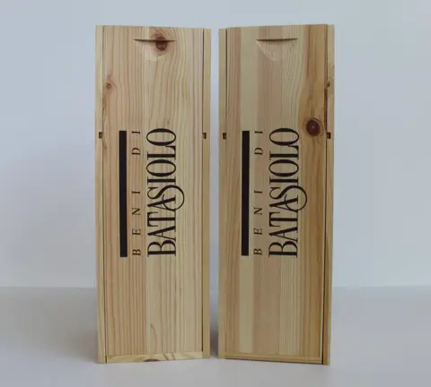 2015 Batasiolo - Barolo DOCG - 2 Magnums (1.5L)